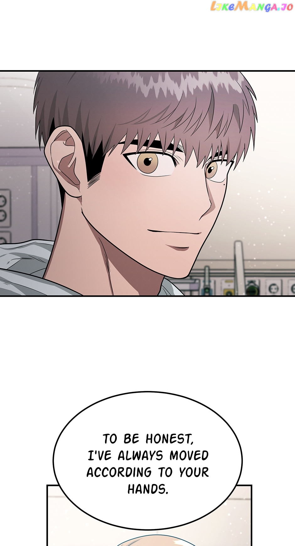 The Ghost Doctor Chapter 148 - page 45